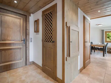 Appartement 6 pers. Bisanne 1500 avec parking souterrain : photo 11