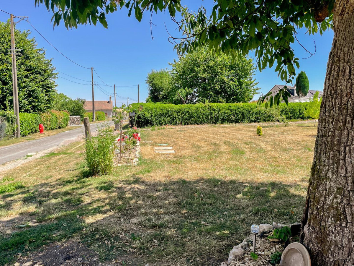 Gîte rénové 2025 avec terrasse à Azay-sur-Cher - Photo 21