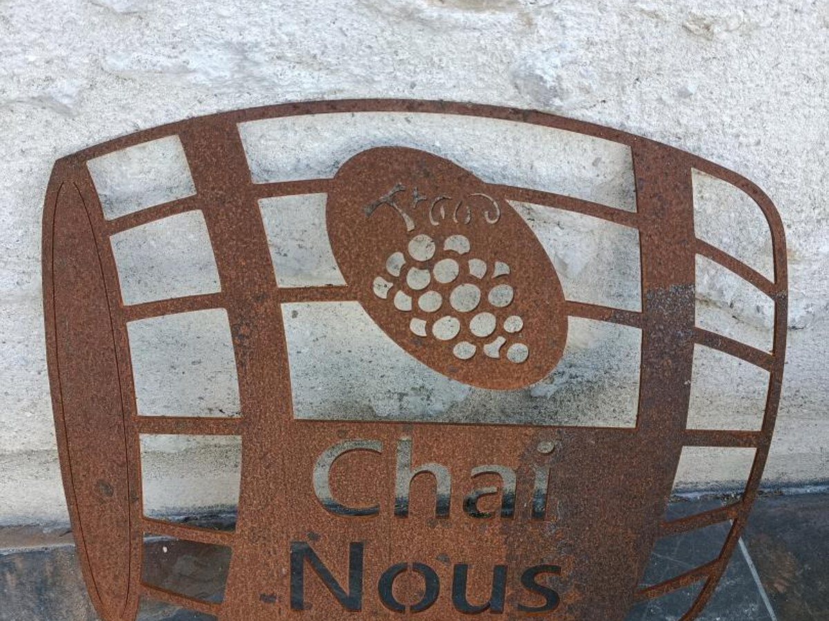 Gîte rénové 2025 avec terrasse à Azay-sur-Cher - Photo 30