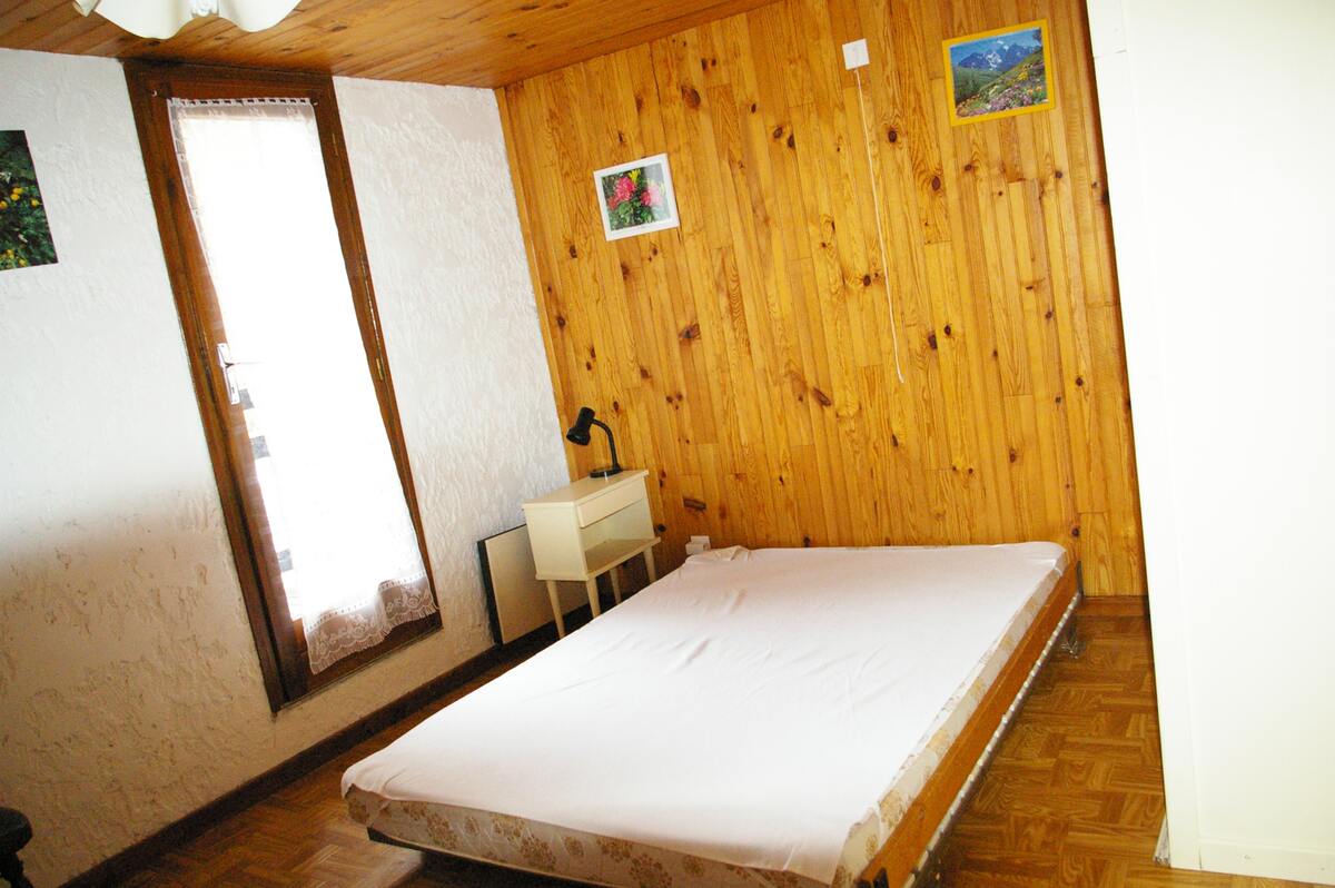 Appartement 50 m² avec local à ski et vue montagne - Photo 5