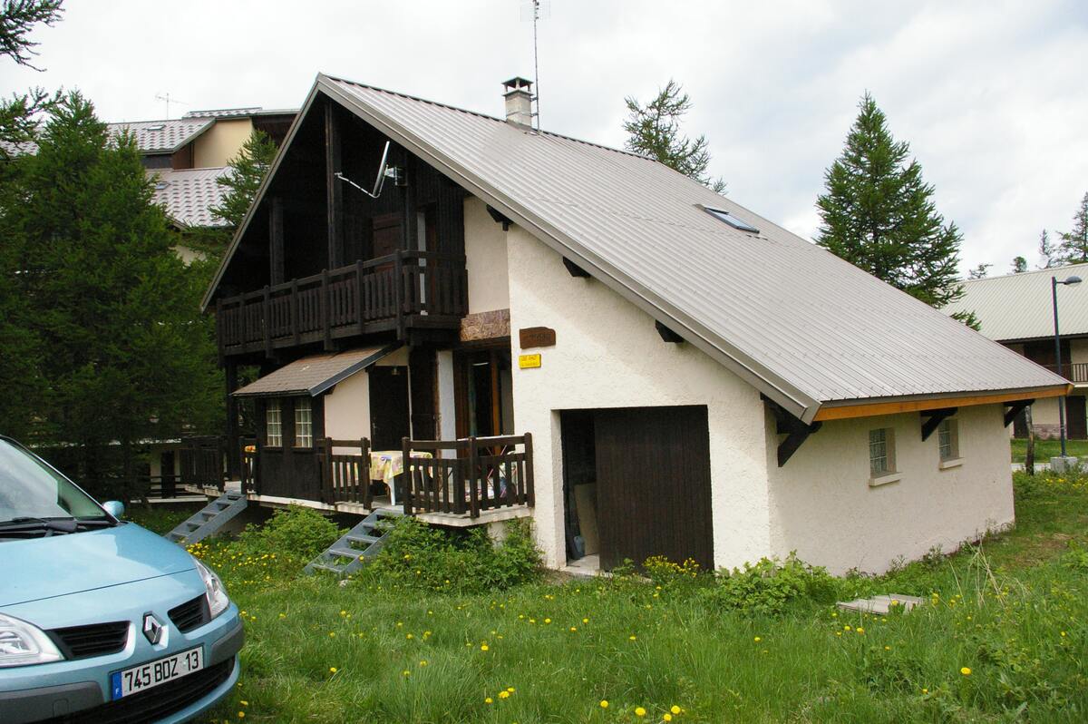 Appartement 50 m² avec local à ski et vue montagne - Photo 8