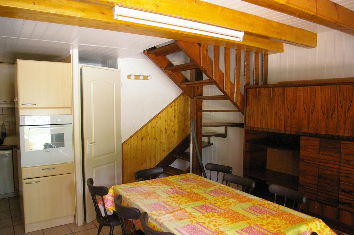 Appartement 50 m² avec local à ski et vue montagne - Photo 9