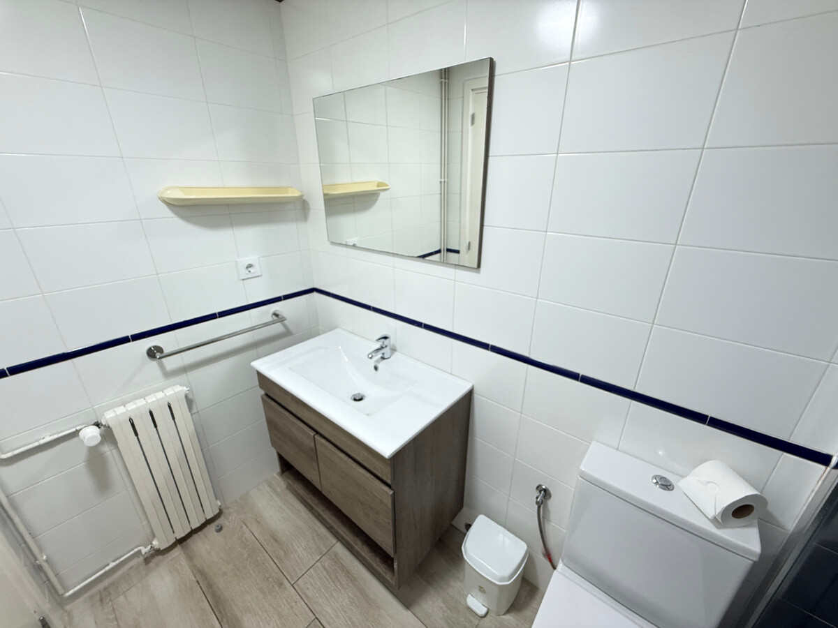 Appartement 6 pers. avec piscine à Roses - Photo 5