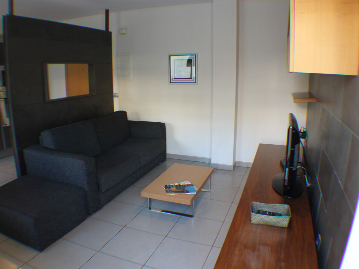 Appartement 6 pers. à 150m de la plage à Roses - Photo 6