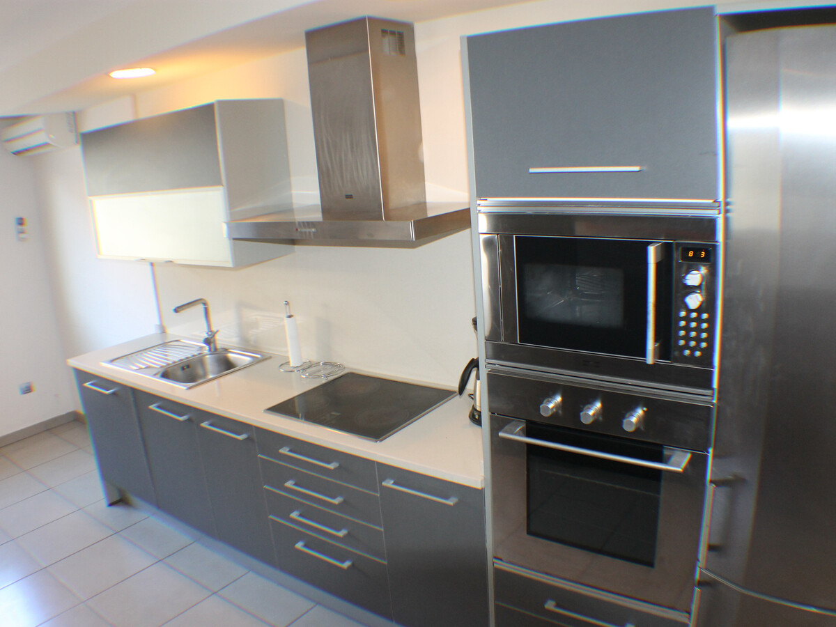 Appartement 6 pers. à 150m de la plage à Roses - Photo 8