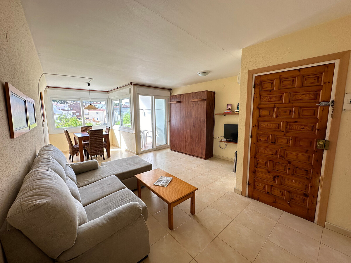 Appartement moderne centre-ville, 350 m de la plage - Photo 1