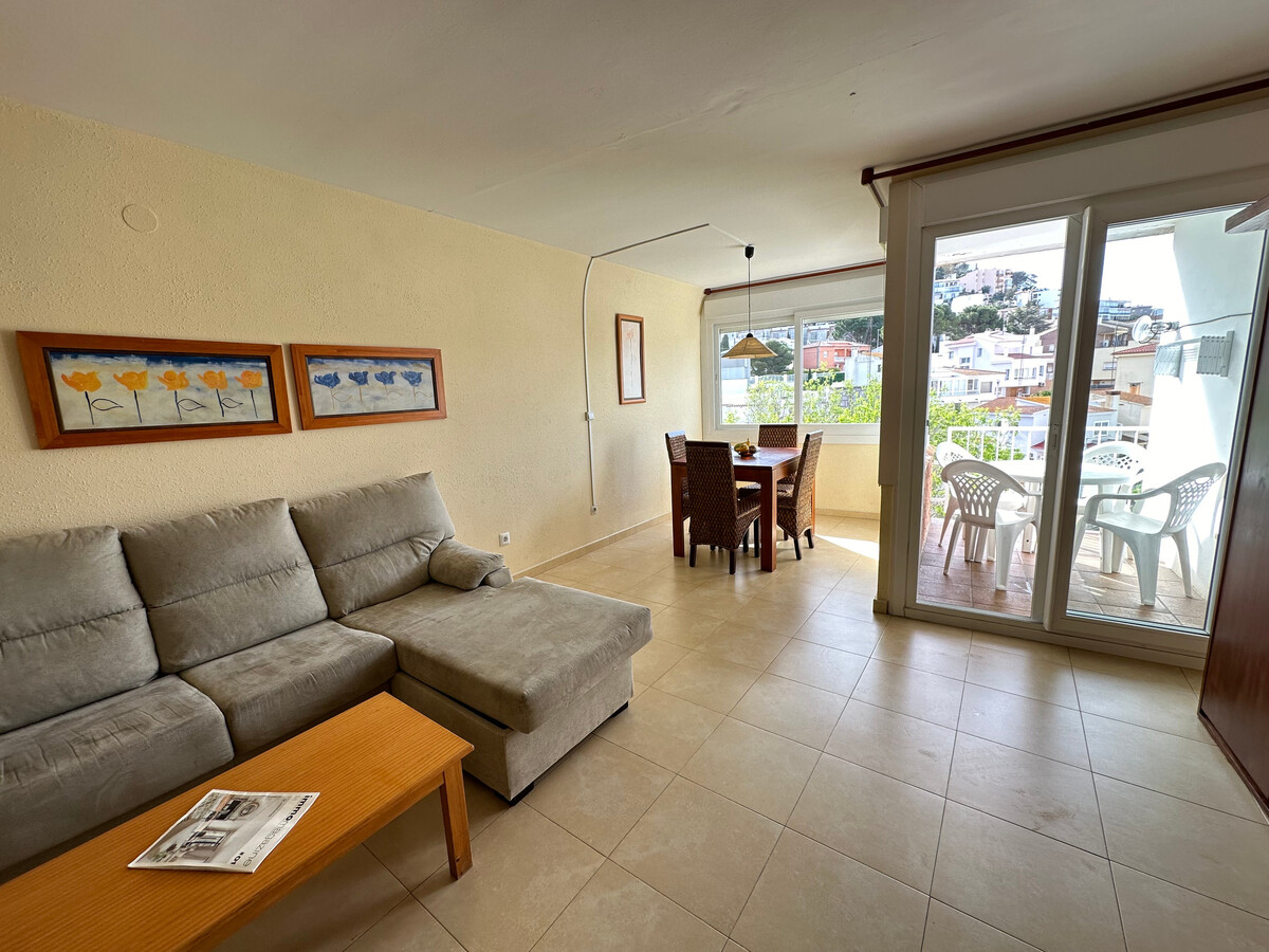 Appartement moderne centre-ville, 350 m de la plage - Photo 2