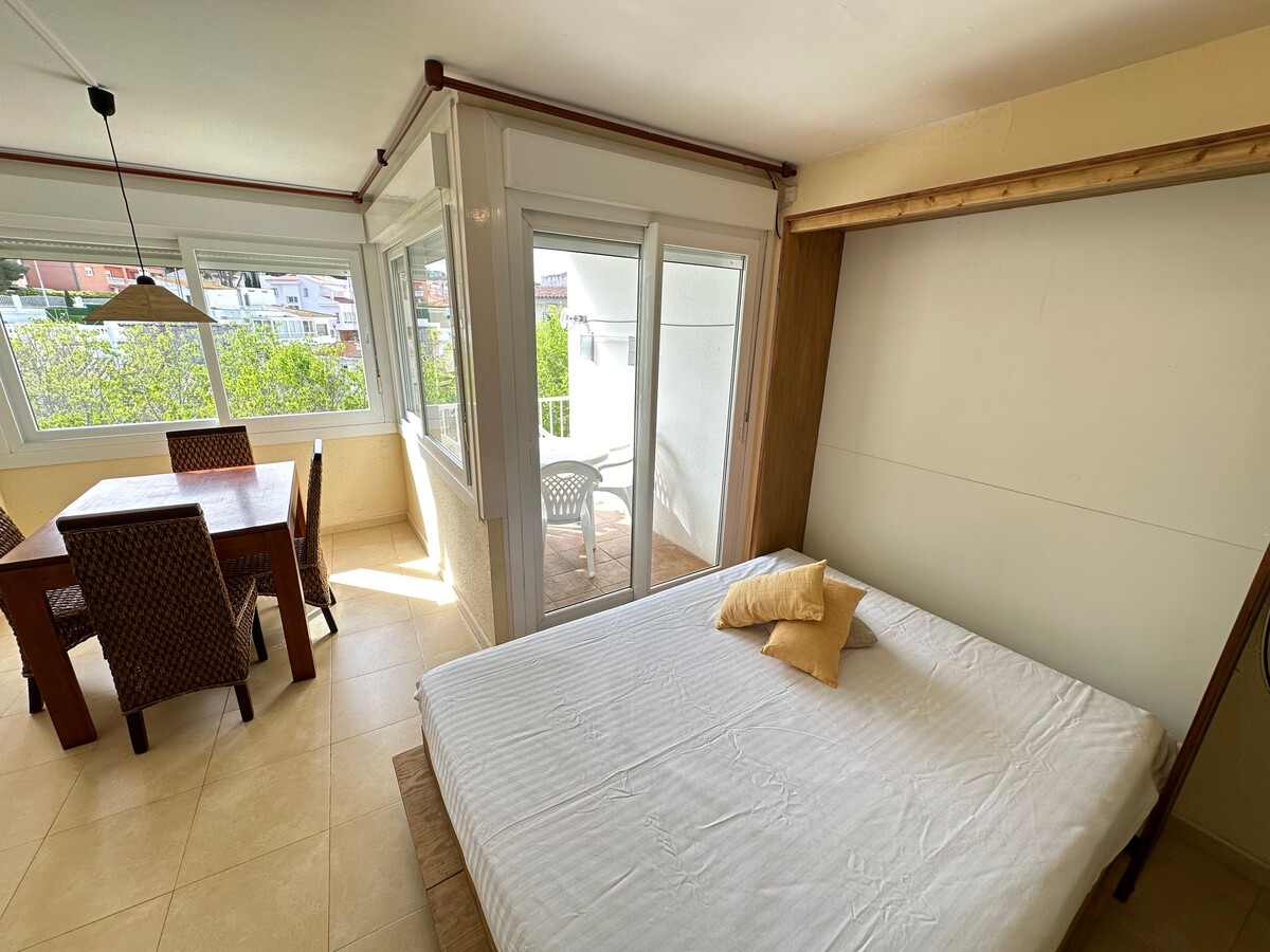 Appartement moderne centre-ville, 350 m de la plage - Photo 6