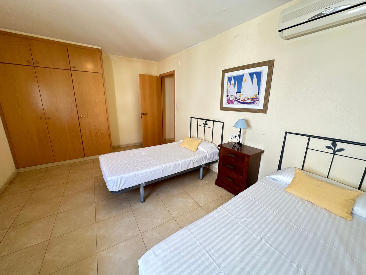 Appartement moderne centre-ville, 350 m de la plage - Photo 12