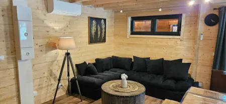 Chalet confortable à Les Deux Alpes 77 m² avec vue - Photo 5