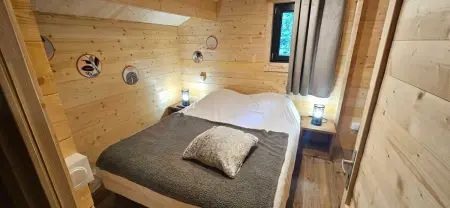 Chalet confortable à Les Deux Alpes 77 m² avec vue - Photo 10