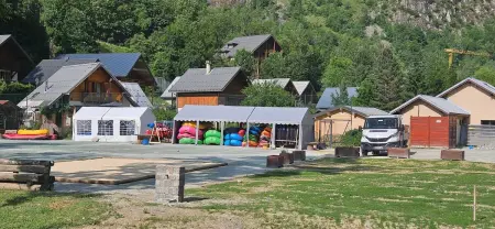 Chalet confortable à Les Deux Alpes 77 m² avec vue - Photo 15
