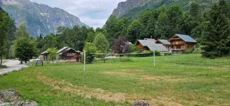 Chalet confortable à Les Deux Alpes 77 m² avec vue - Photo 18