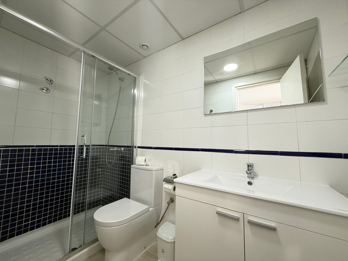 Appartement 4 personnes à Roses avec piscine et jardin - Photo 16