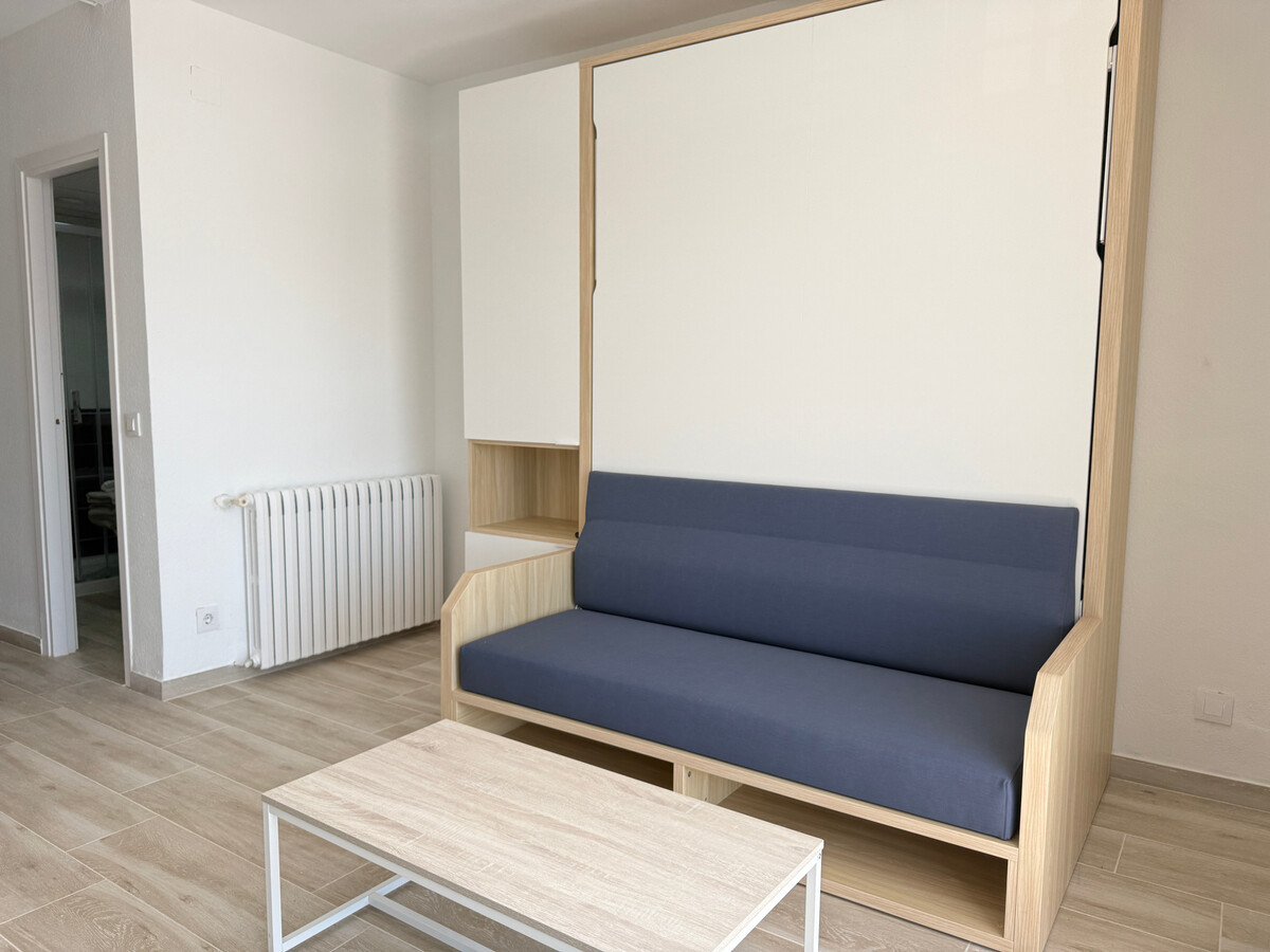 Appartement 4 pers. à Roses avec piscine et jardin - Photo 6