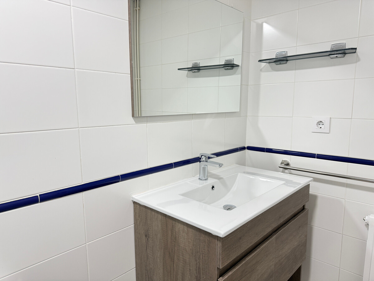 Appartement 4 pers. à Roses avec piscine et jardin - Photo 16