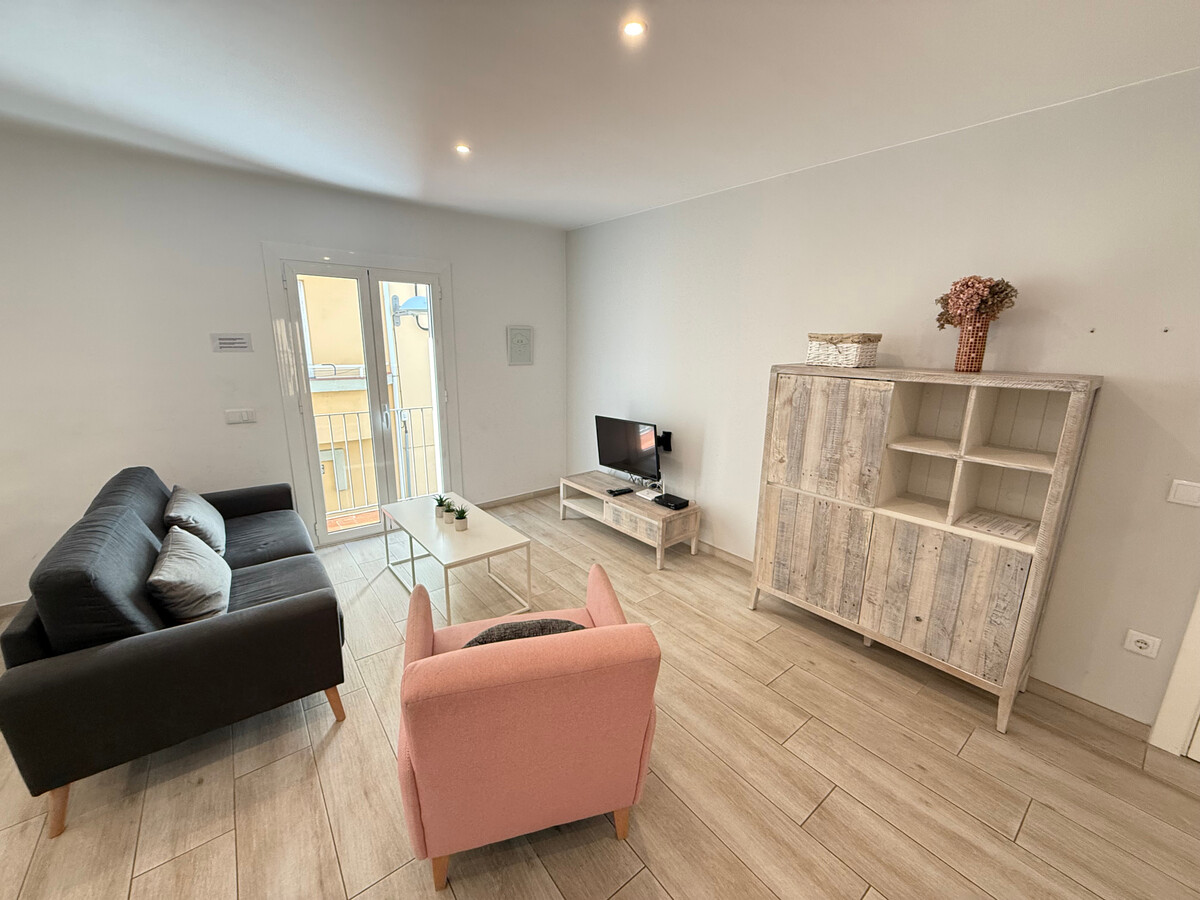 Appartement 4 pers. à 150m de la plage, Roses - Photo 1