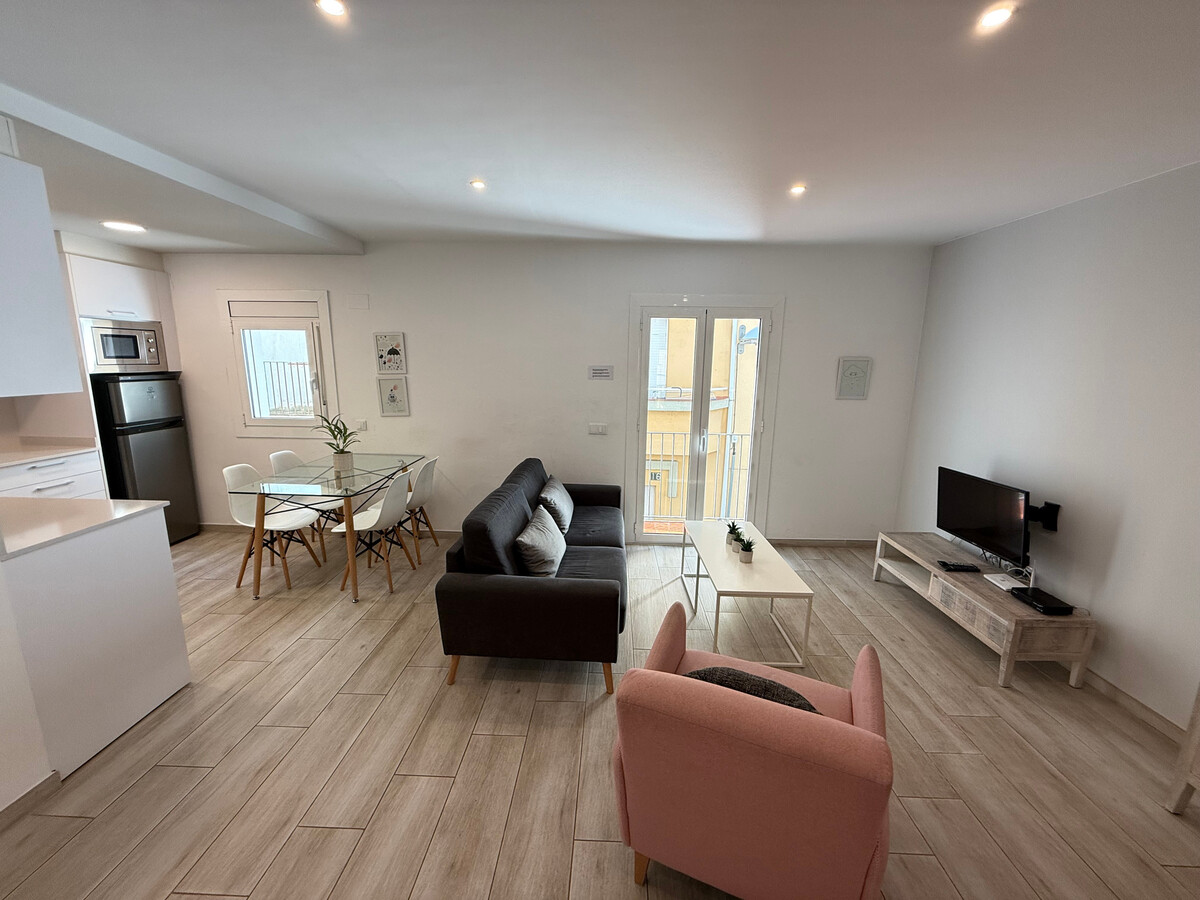Appartement 4 pers. à 150m de la plage, Roses - Photo 3