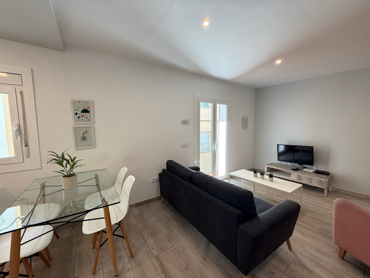 Appartement 4 pers. à 150m de la plage, Roses - Photo 5