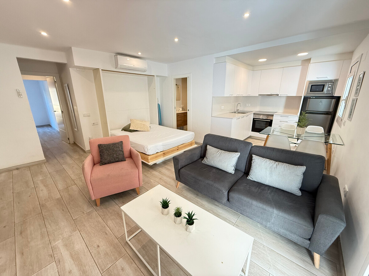 Appartement 4 pers. à 150m de la plage, Roses - Photo 10