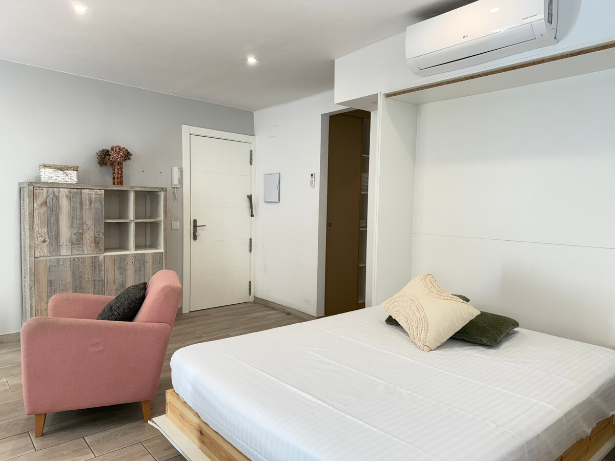 Appartement 4 pers. à 150m de la plage, Roses - Photo 11