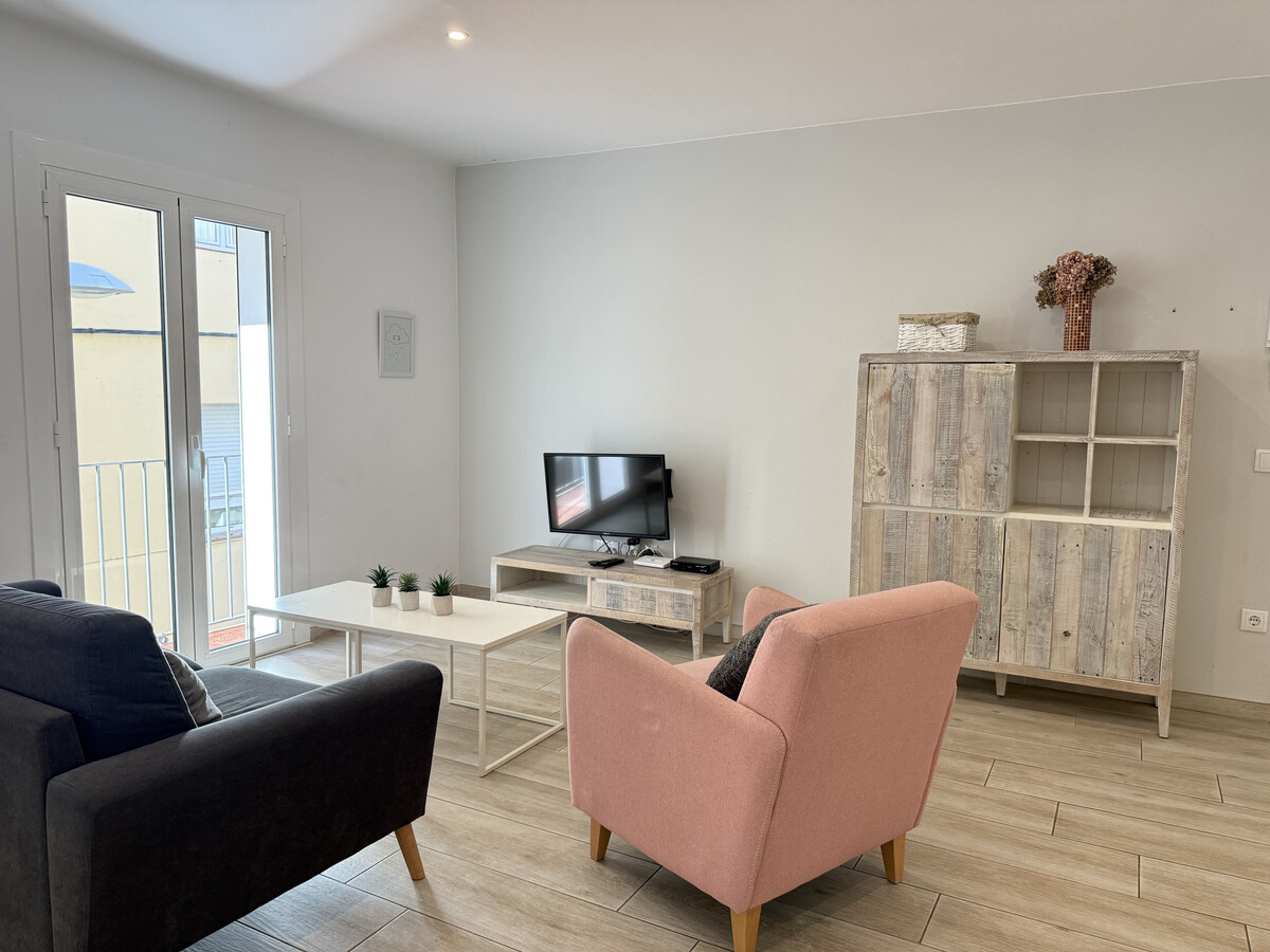 Appartement 4 pers. à 150m de la plage, Roses - Photo 12