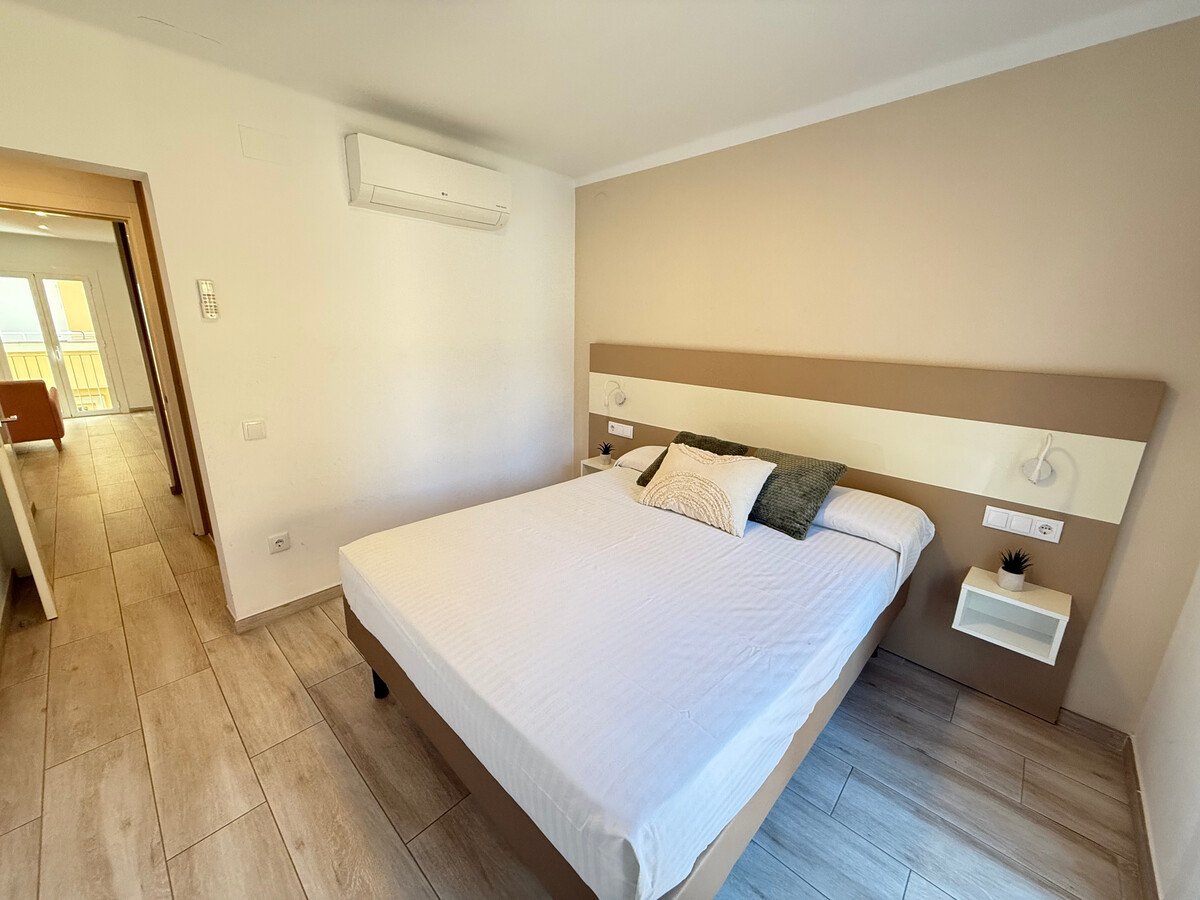 Appartement 4 pers. à 150m de la plage, Roses - Photo 14