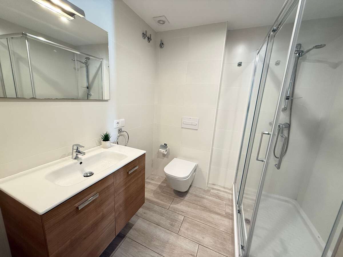 Appartement 4 pers. à 150m de la plage, Roses - Photo 15