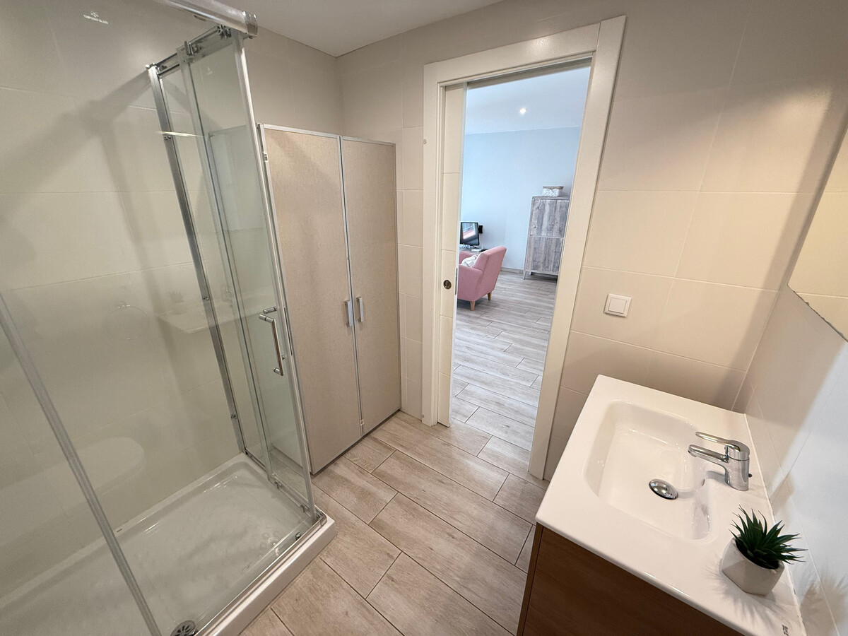 Appartement 4 pers. à 150m de la plage, Roses - Photo 16