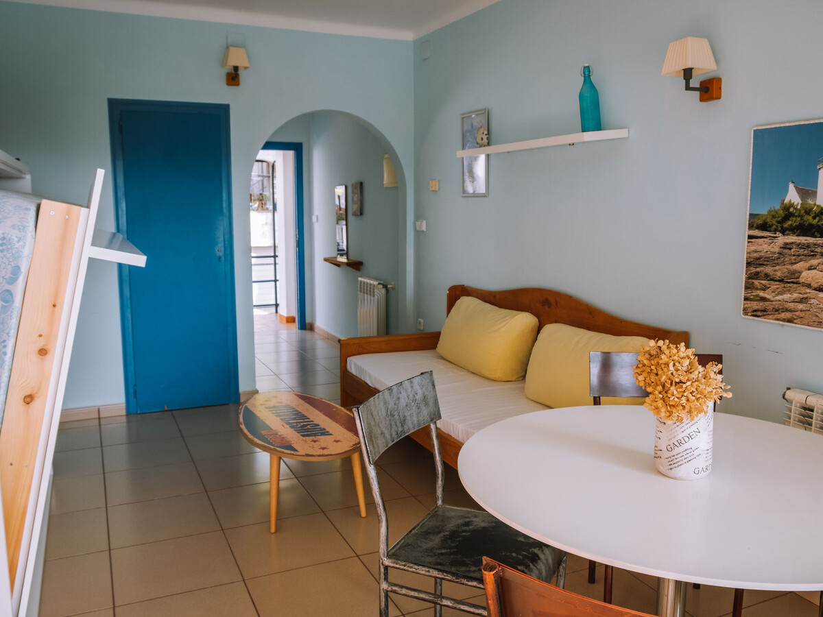 Appartement 4 pers. à Roses, 1 min de la plage - Photo 4
