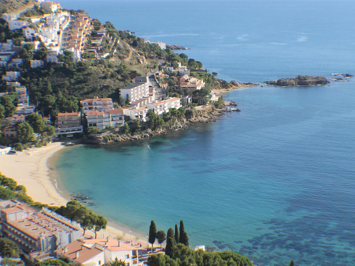 Appartement 4 pers. à Roses, 1 min de la plage - Photo 14