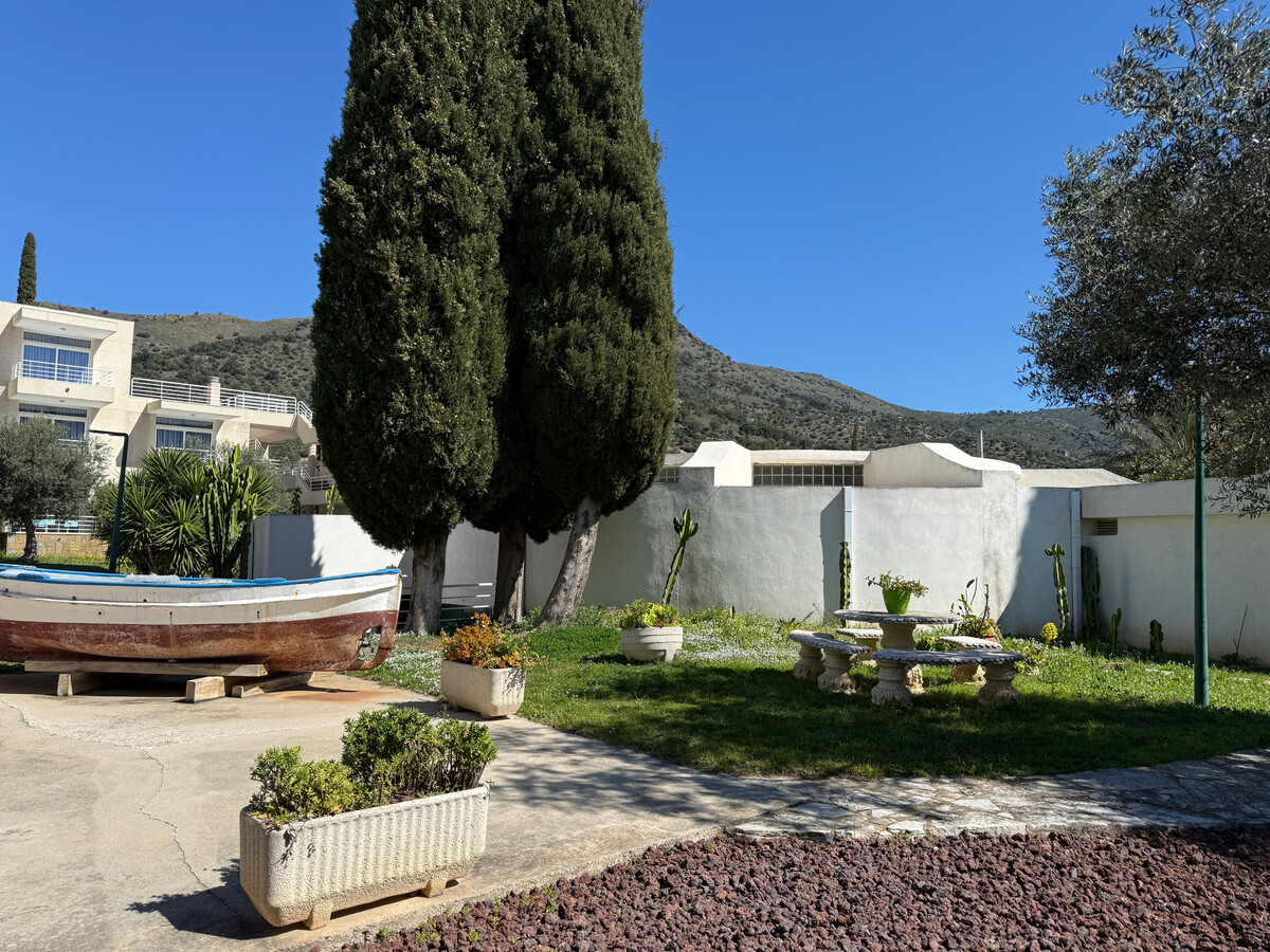 Appartement 4 pers. Mas Oliva, piscine & nature à Roses - Photo 11