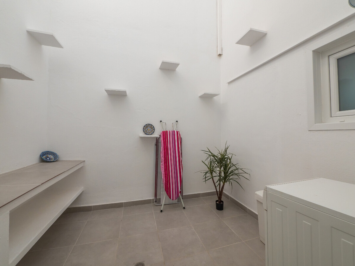 Appartement moderne 5 pers., 140m plage à Roses - Photo 18
