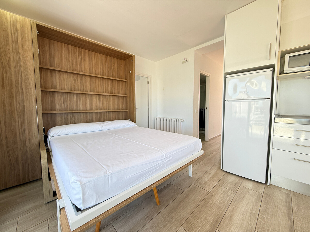 Appartement 6 pers. Roses : piscine & jardin à Mas Oliva - Photo 3