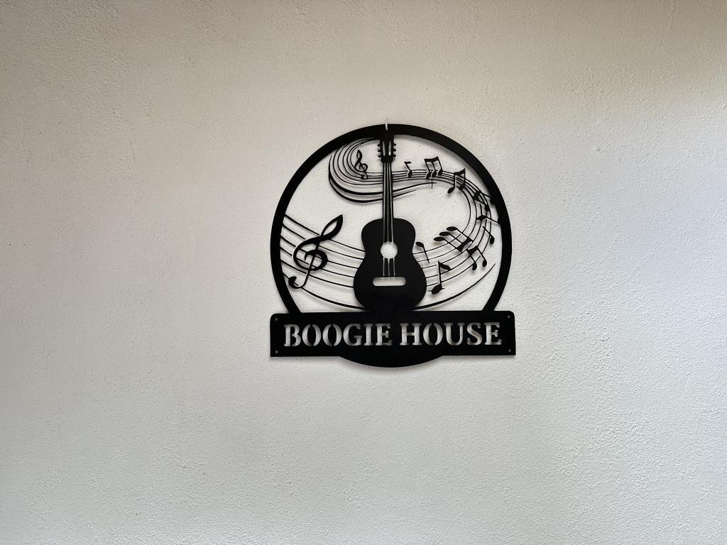 Maison Boogie House, 3 chambres en pleine campagne à Rendeux - Photo 28