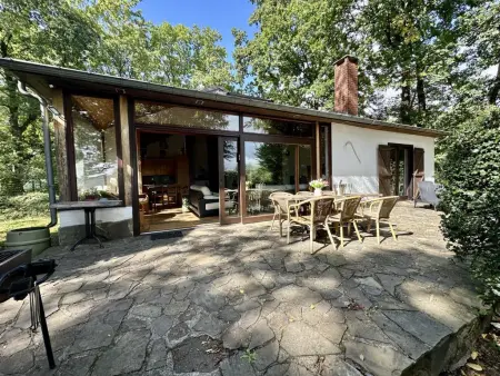 Location maison à Rendeux, Une oasis de calme au cœur de la verdure