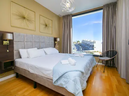 Villa Perla, Villa 8 personnes à Benidorm - Photo 3