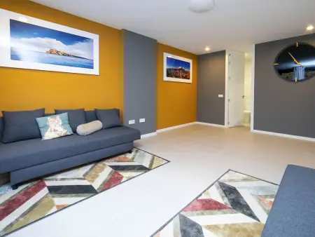 Villa Perla, Villa 8 personnes à Benidorm - Photo 7