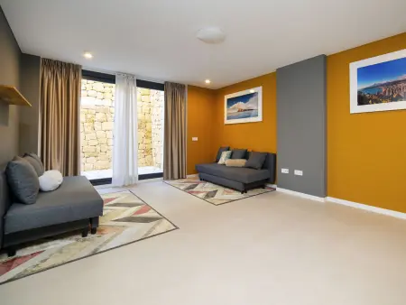Villa Perla, Villa 8 personnes à Benidorm - Photo 8