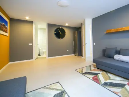 Villa Perla, Villa 8 personnes à Benidorm - Photo 9