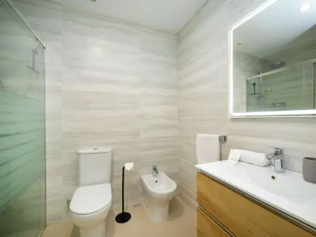 Villa Perla, Villa 8 personnes à Benidorm - Photo 10