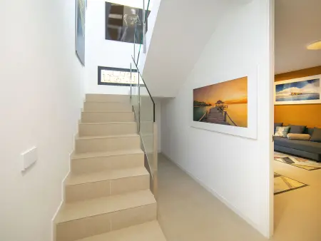 Villa Perla, Villa 8 personnes à Benidorm - Photo 11