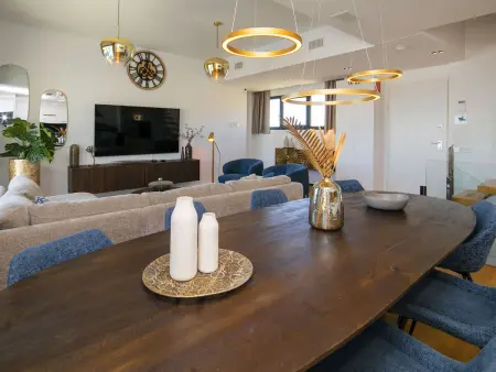 Villa Perla, Villa 8 personnes à Benidorm - Photo 15