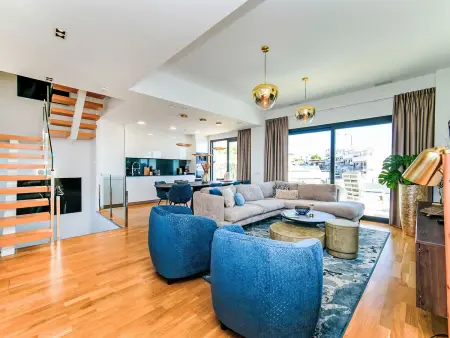 Villa Perla, Villa 8 personnes à Benidorm - Photo 16