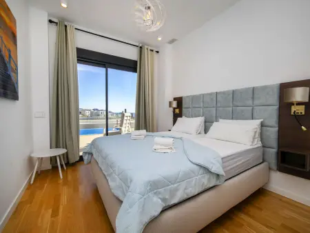 Villa Perla, Villa 8 personnes à Benidorm - Photo 18