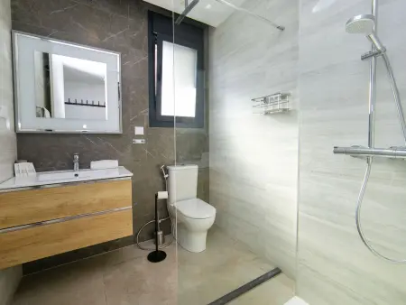 Villa Perla, Villa 8 personnes à Benidorm - Photo 19