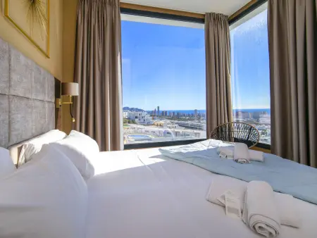 Villa Perla, Villa 8 personnes à Benidorm - Photo 21