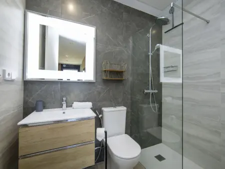 Villa Perla, Villa 8 personnes à Benidorm - Photo 22