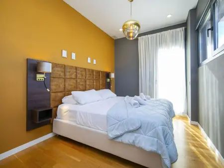 Villa Perla, Villa 8 personnes à Benidorm - Photo 23