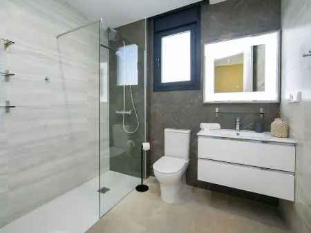 Villa Perla, Villa 8 personnes à Benidorm - Photo 25